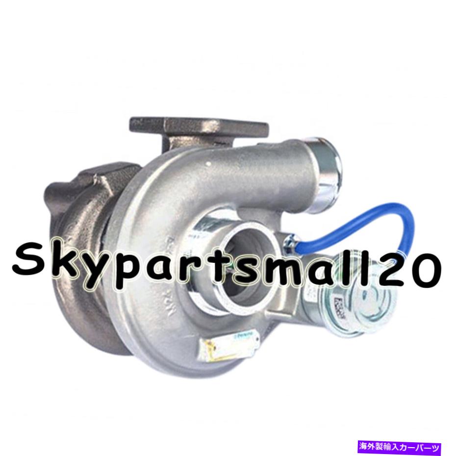 Turbo Charger 新しいターボチャージャー2674A231 711736-5029S PERKINS T4.40 GT25エンジン1PC New TurboCharger 2674A231 711736-5029S for Perkins T4.40 GT25 Engine 1pc【並行輸入品】