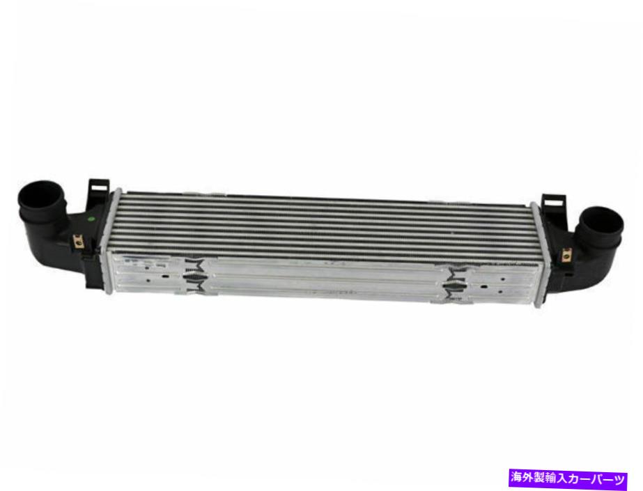 Turbo Charger 2015-2016 Volvo XC70 TurboCharger InterCooler 39868FC 2.0L 4 Cyl InterCooler For 2015-2016 Volvo XC70 Turbocharger Intercooler 39868FC 2.0L 4 Cyl Intercooler【並行輸入品】