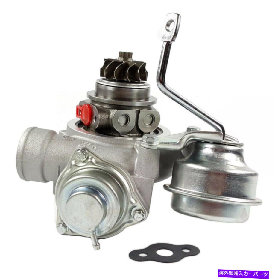 Turbo Charger ターボコンプレッサー＆Chra for Chrysler PT Cruiser GT for Dodge Neon SRT 2.4L 03-05 Turbo Compressor&CHRA For Chrysler PT Cruiser GT For Dodge Neon SRT 2.4L 03-05【並行輸入品】｜Us Custom Parts Shop USDM 76,351円