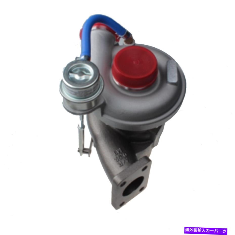 Turbo Charger 2674A225 711736-0025パーキンス用ターボチャージャーBT81058 GT2556SエンジンT4.4 2674A225 711736-0025 Turbocharger for Perkins BT81058 GT2556S Engine T4.4【並行輸入品】