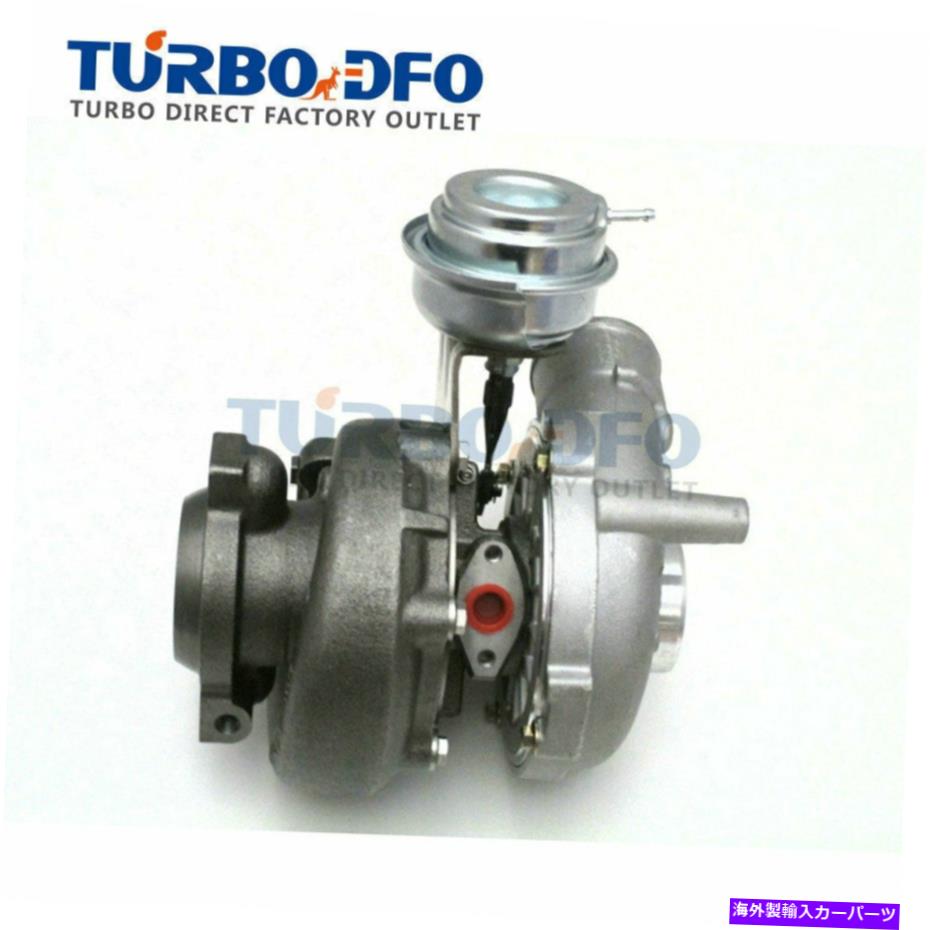Turbo Charger GT2056V Turbo 700935 11657785993 FOR BMW X5 3.0 D E53 184HP M57D E53 RL 2000- GT2056V turbo 700935 11657785993 for BMW X5 3.0 D E53 184HP M57D E53 RL 2000-【並行輸入品】