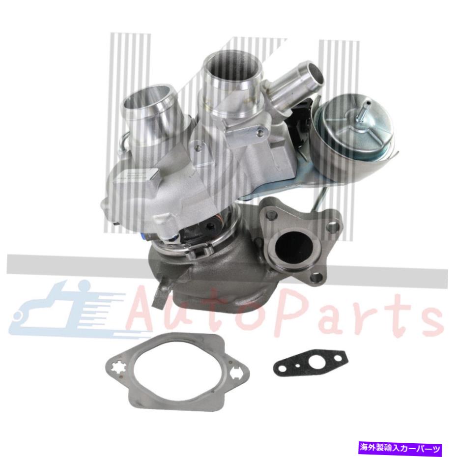 Turbo Charger ターボチャージャー右側BL3E-9G438-VA（3874）11-12 FORD F150 EcoBoost 3.5L Turbocharger Right Side BL3E-9G438-VA (3874) For 11-12 Ford F150 Ecoboost 3.5L【並行輸入品】｜Us Custom Parts Shop USDM