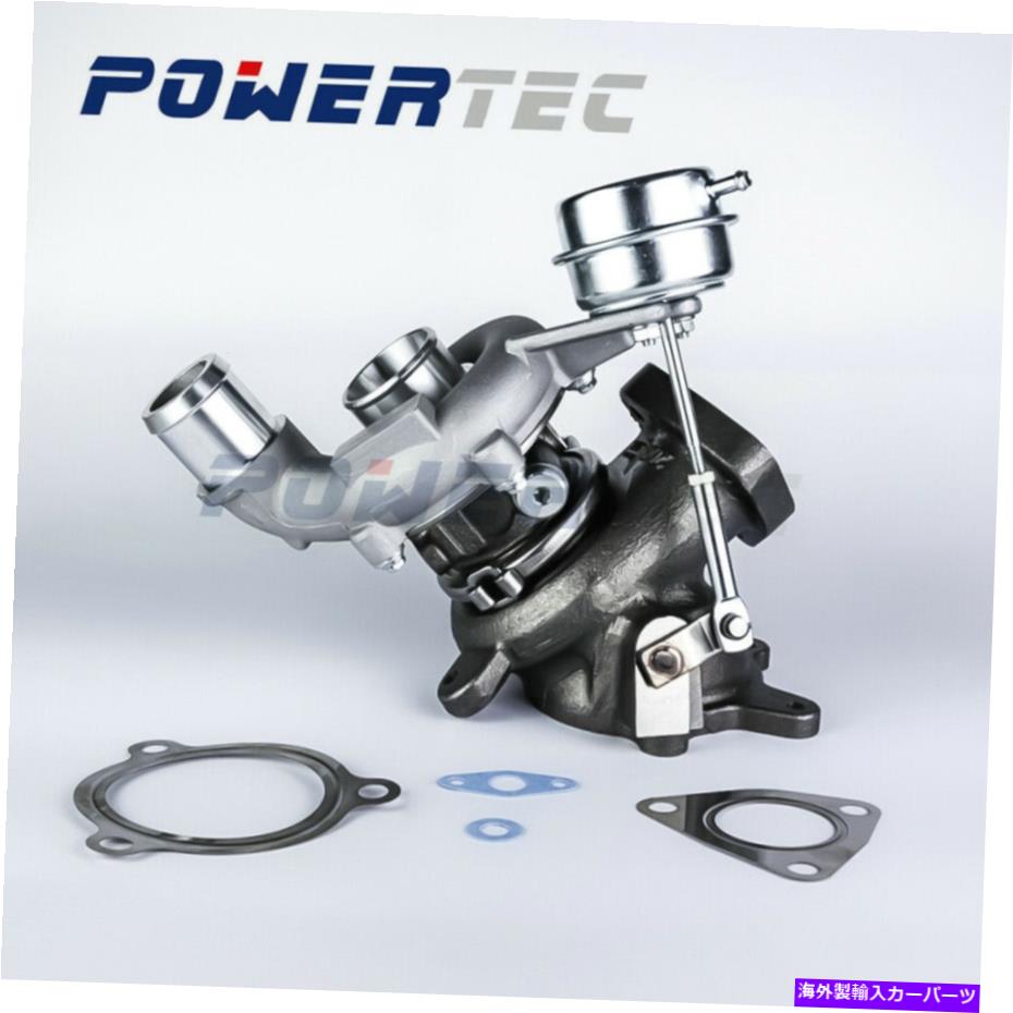Turbo Charger ターボチャージャーMGT1549SL 790317 AA5Z6K682CA for Lincoln MKS MKT 3.5L V6 EcoBoost Turbocharger MGT1549SL 790317 AA5Z6K682CA for Lincoln MKS MKT 3.5L V6 EcoBoost【並行輸入品】