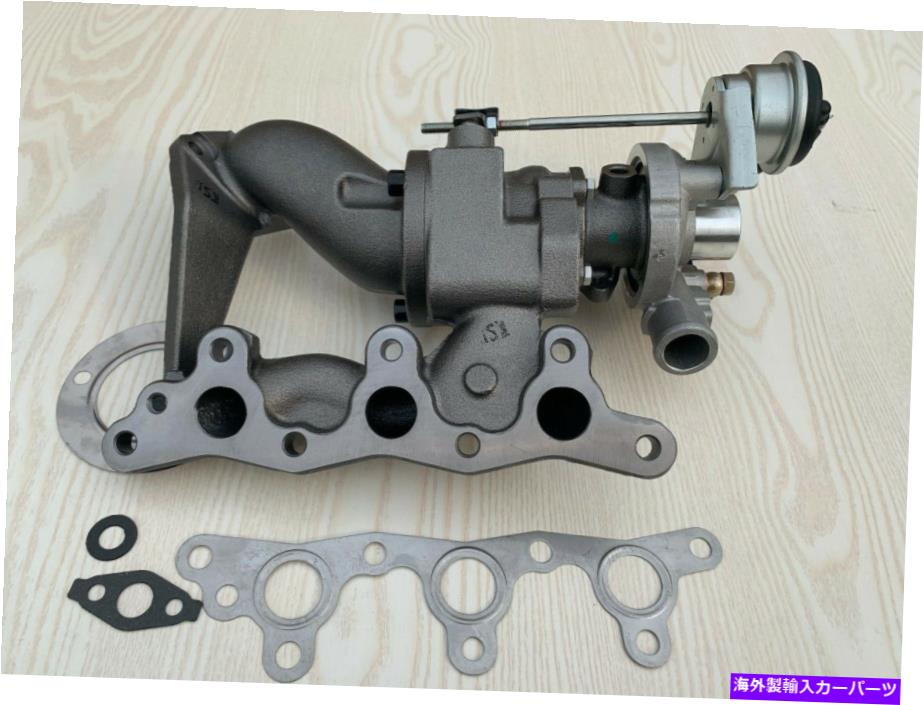 Turbo Charger バランスKp31-0002スマートフォートウィー0.8L 799cc L3ディーゼルターボ充電器船から米国から Balanced KP31-0002 Smart Fortwo 0.8L 799CC L3 DIESEL Turbo charger ship from US【並行輸入品】 78,953円