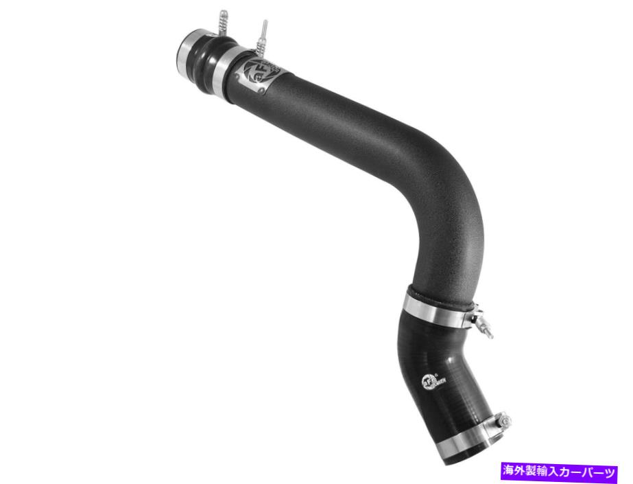 Turbo Charger AFEフィルター46-20138-B Bladerunnerインタークーラーチューブフィット13-16 2500 3500 Afe Filters 46-20138-B Bladerunner Intercooler Tube Fits 13-16 2500 3500【並行輸入品】
