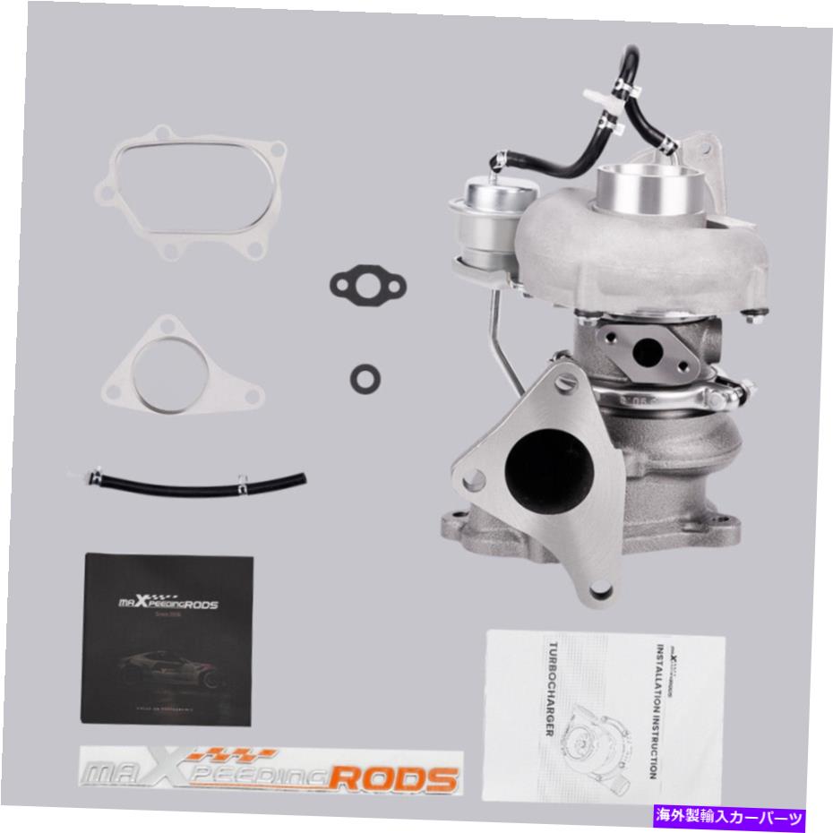 Turbo Charger vf52 rhf55ターボターボチャージfor subaruレガシーアウトバック14411-aa800 5bolt VF52 RHF55 Turbo Turbocharger For Subaru Legacy Outback 14411-AA800 5Bolt【並行輸入品】