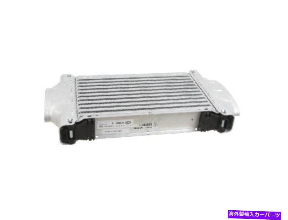 Turbo Charger 本物のBMWミニR52 R53インタークーラーターボ充電器エアクーラーOE 11651515368 Genuine BMW MINI R52 R53 Intercooler Turbo Charger Air Cooler OE 11651515368【並行輸入品】|Us Custom Parts Shop USDM
