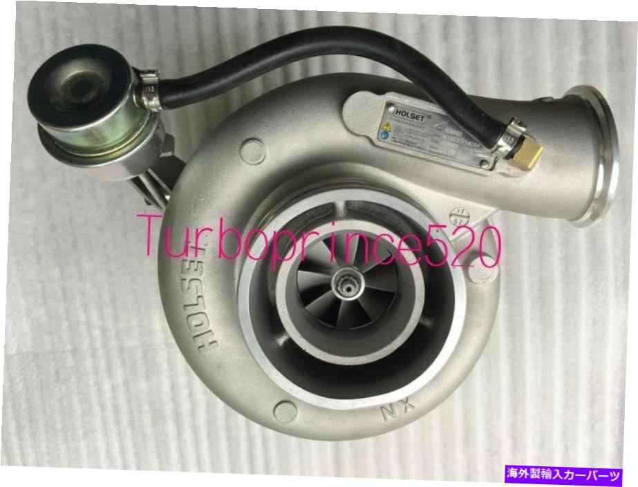 Turbo Charger 新しい4089123 3960478 4035253 Cummins 6BT 5.9L 210hpターボチャージ12cm T3 NEW 4089123 3960478 4035253 CUMMINS 6BT 5.9L 210HP Turbocharger 12CM T3【並行輸入品】