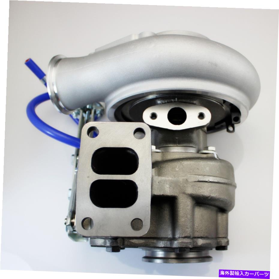 Turbo Charger 1970-2012 6BTZエンジン5.9L HX35 HX35W 3960478 T3フランジターボ充電器 1970-2012 6BTZ Engines 5.9L HX35 HX35W 3960478 T3 Flange Turbo charger【並行輸入品】