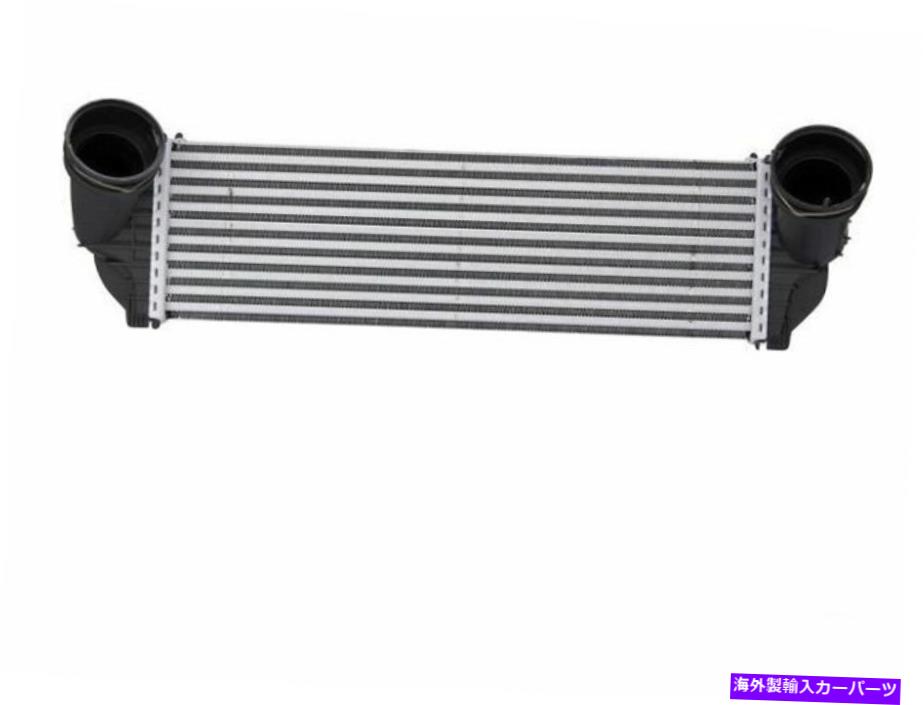 Turbo Charger 2011-2016 BMW X5インタークーラーTYC 66738SM 2012 2013 2014 2015 For 2011-2016 BMW X5 Intercooler TYC 66738SM 2012 2013 2014 2015【並行輸入品】