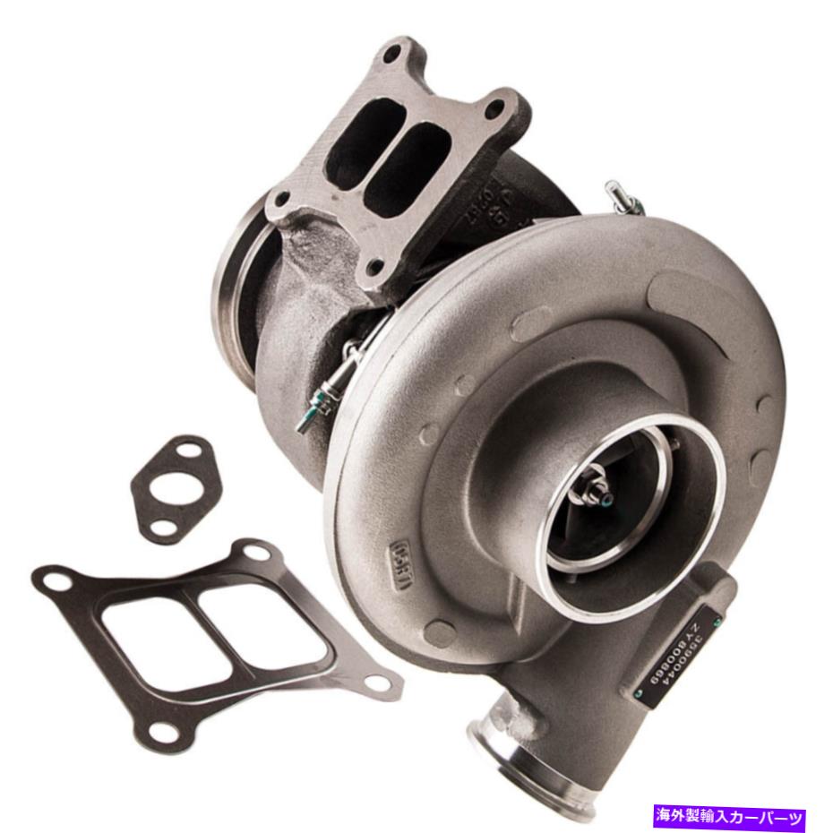 Turbo Charger HX55 3590044 Dodge Diesel for Comminsのターボ充電器T4 1994-2001 HX55 3590044 Turbo charger for Dodge Diesel for Commins T4 1994-2001【並行輸入品】