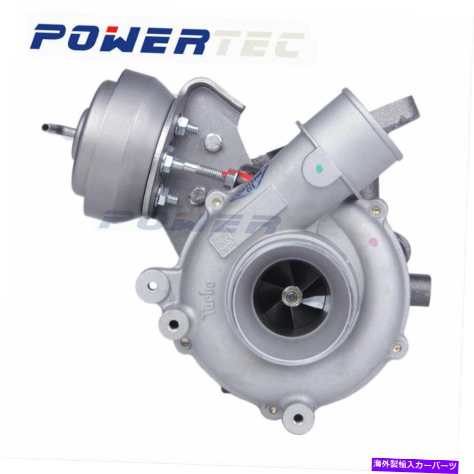 Turbo Charger RHV4ターボ充電器VJ36 VHD20012 RF7J13700D FOR MAZDA 3/5/6 2.0 MZ-CD 105 kW RHV4 turbo charger VJ36 VHD20012 RF7J13700D for Mazda 3/5/6 2.0 MZ-CD 105 KW【並行輸入品】