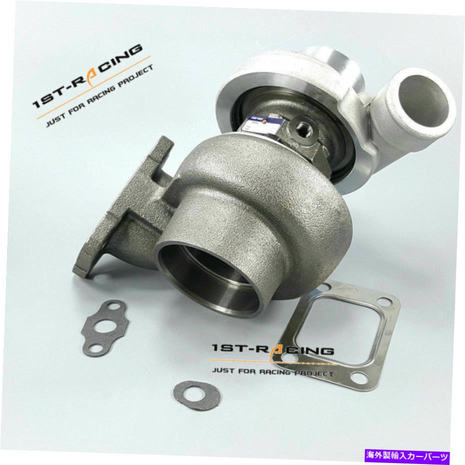 Turbo Charger 88-94のTB25ターボチャージャーISUZU NPR/W-SERIES/GMC W4 TRUCK 4BD2TC/4BD1T 3.9L TB25 Turbocharger For 88-94 Isuzu NPR/W-series/GMC W4 Truck 4BD2TC/4BD1T 3.9L【並行輸入品】｜Us Custom Parts Shop USDM