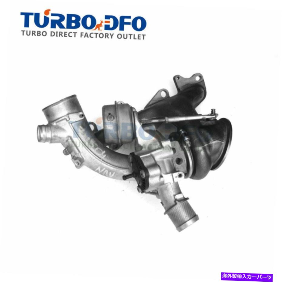 Turbo Charger GT1446Vターボ充電器853215-0003 55565353 OPEL MOKKA ADAM 1.4 A14NET 2012- GT1446V turbo charger 853215-0003 55565353 for Opel Mokka Adam 1.4 A14NET 2012-【並行輸入品】
