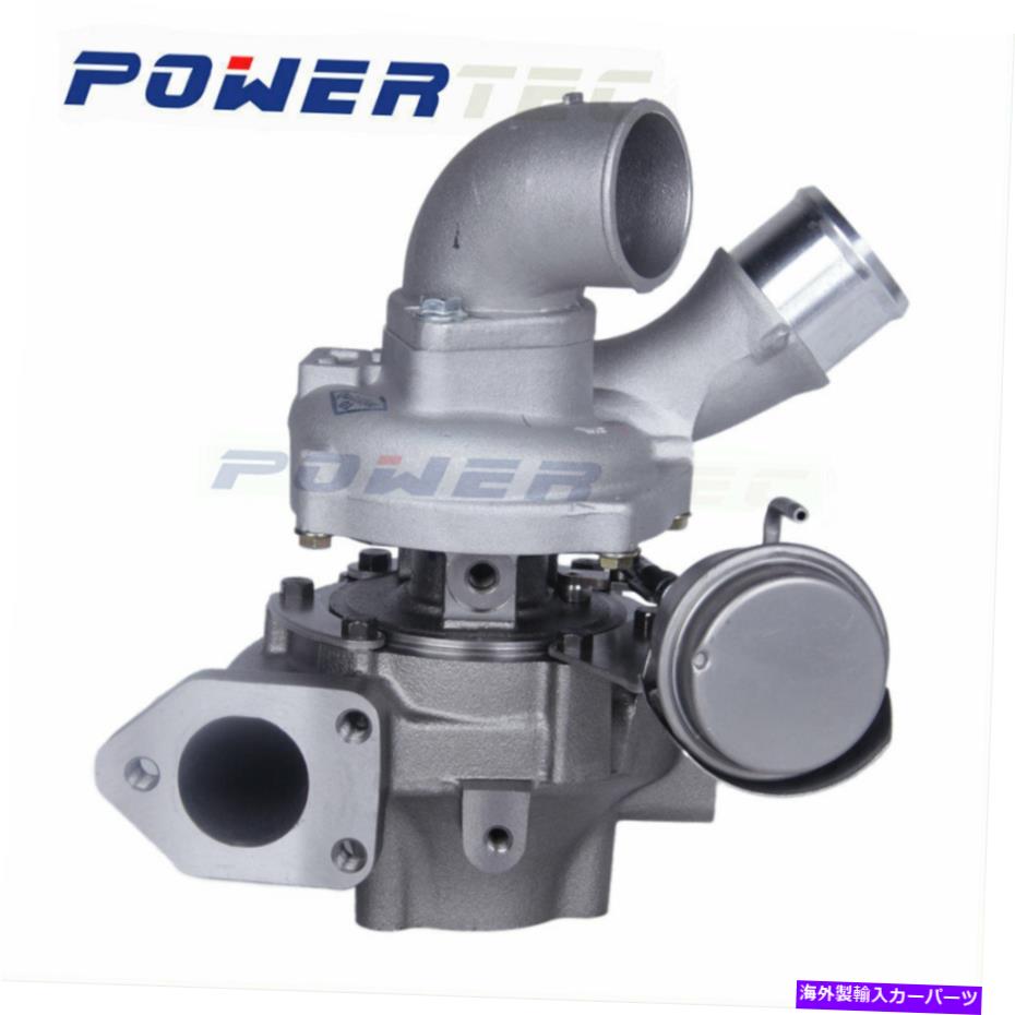 Turbo Charger K03ターボ充電器530398880226ヒュンダイH-1 Starex Cargo TQ 2.5 CRDI D4CB K03 turbo charger 53039880226 for Hyundai H-1 Starex Cargo TQ 2.5 CRDi D4CB【並行輸入品】 77,198円