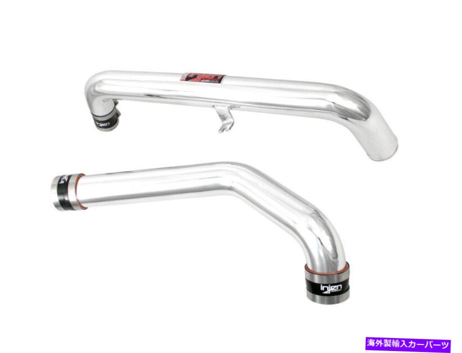 Turbo Charger 磨き上げられたSESインタークーラーパイプ-SES7027ICP Polished SES Intercooler Pipes - SES7027ICP【並行輸入品】