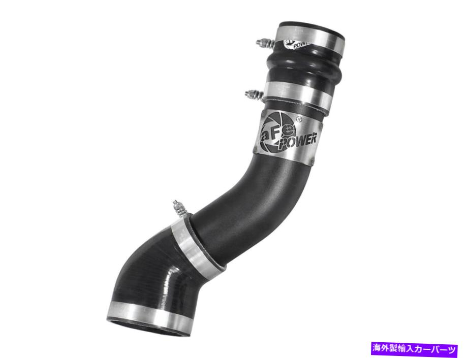 Turbo Charger AFEフィルター46-20068-B Bladerunnerインタークーラーチューブフィット94-02 RAM 2500 RAM 3500 Afe Filters 46-20068-B Bladerunner Intercooler Tube Fits 94-02 Ram 2500 Ram 3500【並行輸入品】