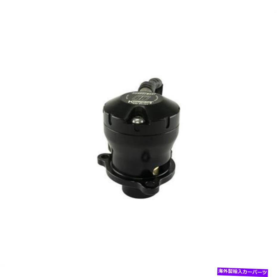 Turbo Charger Turbosmart TS-0223-1096 FORD RANGER KOMPACT EM VR13デュアルポートBOV Turbosmart TS-0223-1096 Ford Ranger Kompact EM VR13 Dual Port BOV【並行輸入品】｜Us Custom Parts Shop USDM