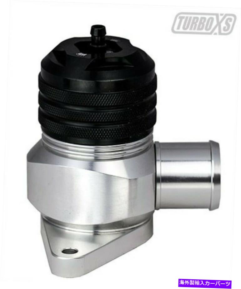 Turbo Charger WRXレーシングバイパスバルブの2008+。 2008+ for for WRX Racing Bypass Valve.【並行輸入品】
