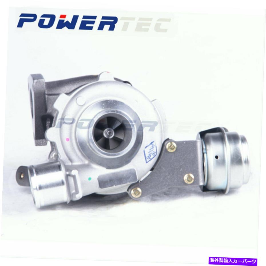 Turbo Charger GTA1746LVターボ充電器760680 13900-67JG1 GTA1746LV turbo charger 760680 13900-67JG1 for Suzuki Vitara Grand 1.9 DDIS F9Q【並行輸入品】 73,689円