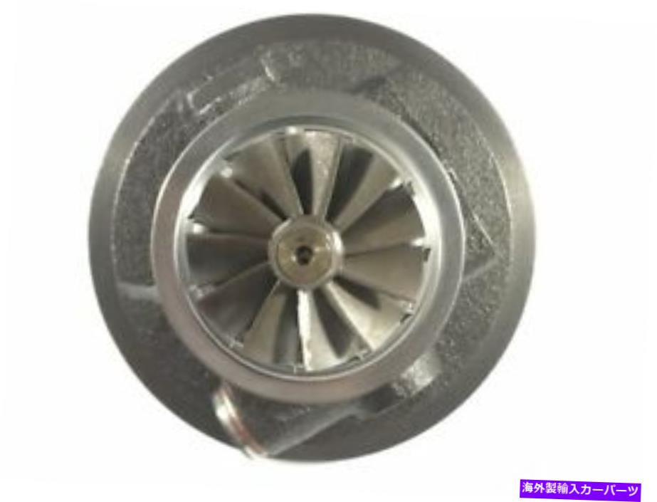 Turbo Charger 01-06のターボチャージャーカートリッジAudi VW TT Quattro Beetle Golf Jetta AWP BX52G8 Turbocharger Cartridge For 01-06 Audi VW TT Quattro Beetle Golf Jetta AWP BX52G8【並行輸入品】