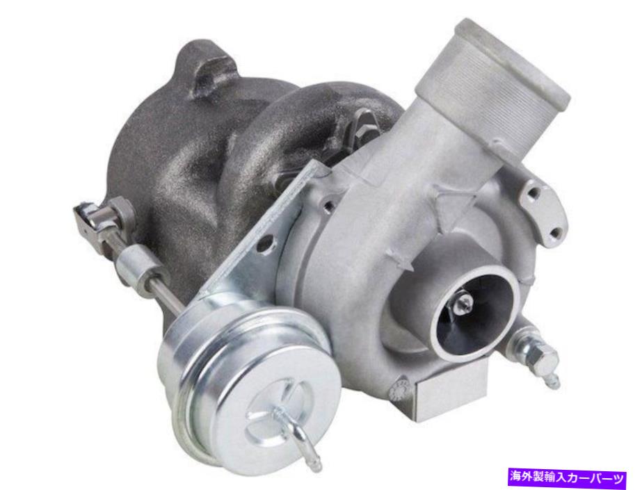 Turbo Charger 1997年から2005年のAudi A4 Quattro TurboCharger 74785RQ 1998 1999 2000 2001 2002 2003 For 1997-2005 Audi A4 Quattro Turbocharger 74785RQ 1998 1999 2000 2001 2002 2003【並行輸入品】