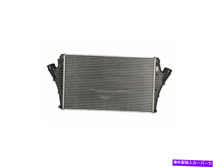 Turbo Charger 2010-2011向けSaab 93x Intercooler 19765HVターボチャージャーインタークーラー For 2010-2011 Saab 93X Intercooler 19765HV Turbocharger Intercooler【並行輸入品】