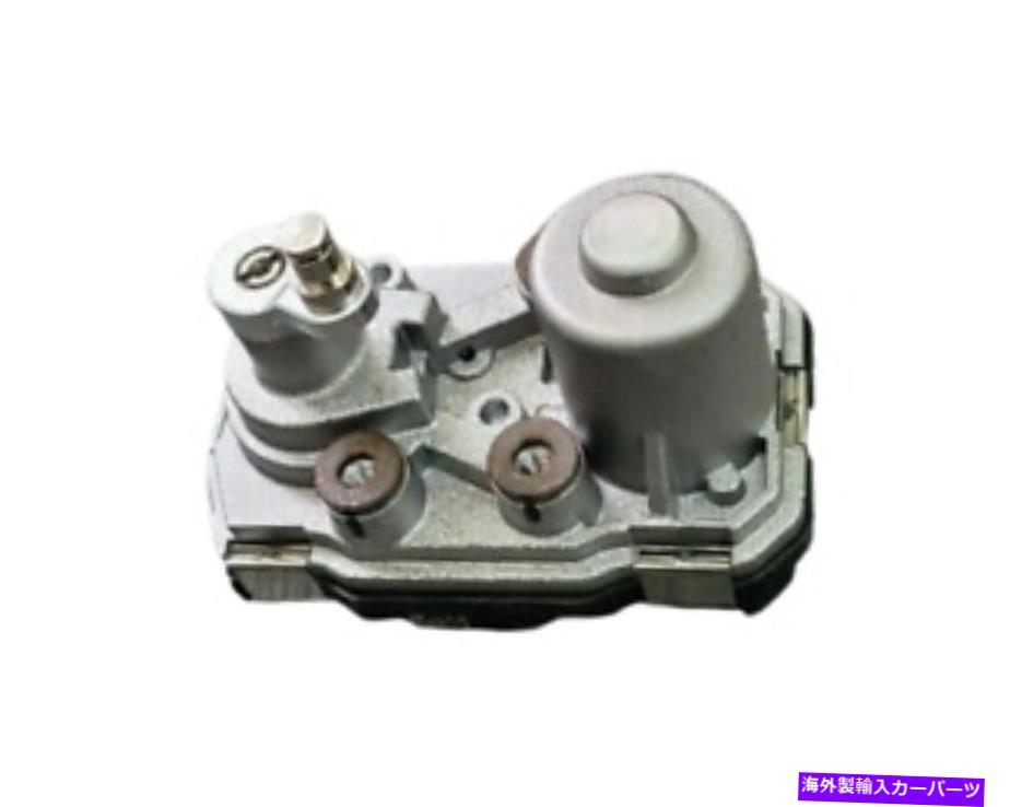 Turbo Charger ヒュンダイキア282352A600の本物のターボ充電器アクチュエータ GENUINE Turbo Charger Actuator For Hyundai Kia 282352A600【並行輸入品】