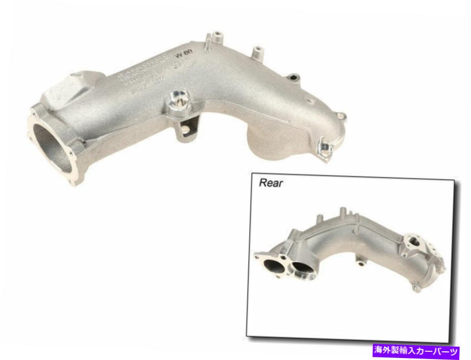Turbo Charger 2010-2015 FREIGHTLINER SPRINTER 3500 TURBOCHARGER UP PIPE本物12165JZ For 2010-2015 Freightliner Sprinter 3500 Turbocharger Up Pipe Genuine 12165JZ【並行輸入品】