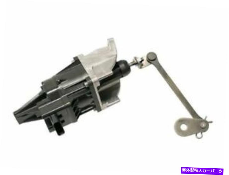 Turbo Charger 三菱エレクトリックターボチャージャー廃棄物はBMW 320I XDRIVE 2013-2018 21WPPGに適合します Mitsubishi Electric Turbocharger Wastegate fits BMW 320i xDrive 2013-2018 21WPPG【並行輸入品】