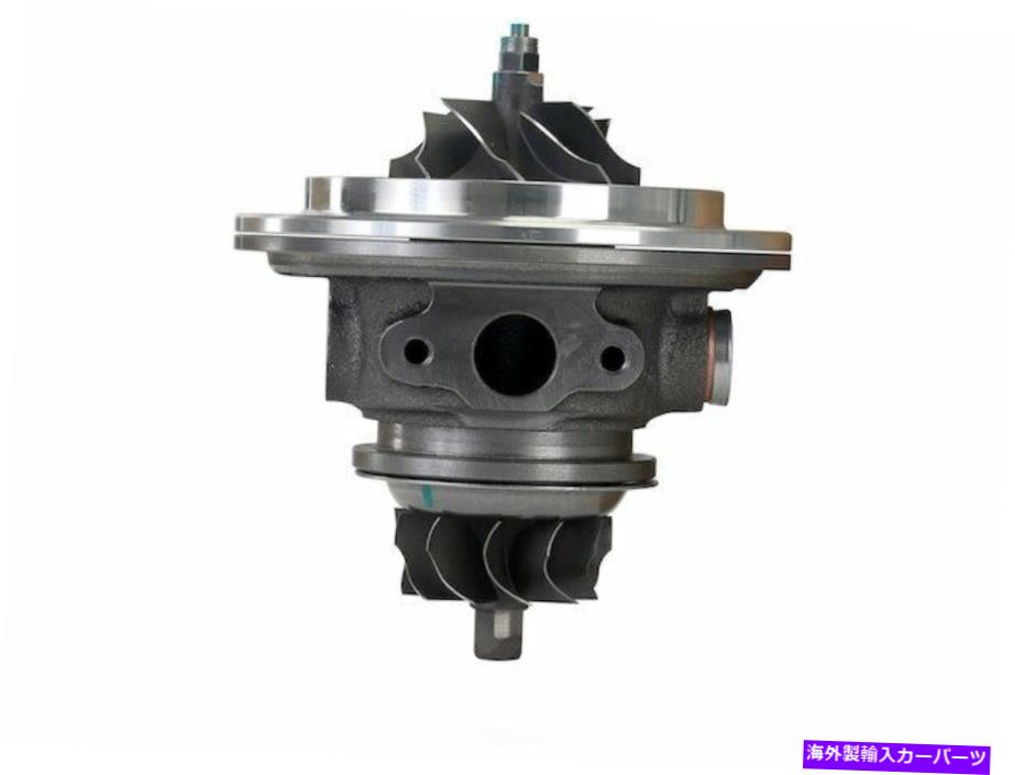 Turbo Charger 2001年から2005年のフォルクスワーゲンジェッタターボチャージャーカートリッジロトモスター81373kt 2002 For 2001-2005 Volkswagen Jetta Turbocharger Cartridge Rotomaster 81373KT 2002【並行輸入品】