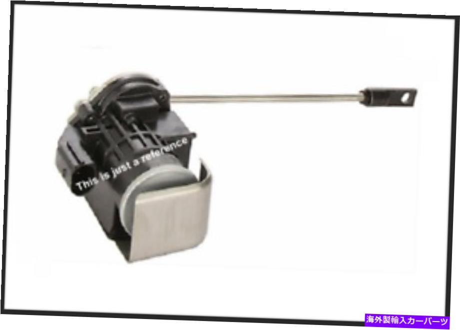 Turbo Charger 394002G700 OEM本物のターボチャージャーソレノイドバルブはKia Sportage（11?2016）に適合します 394002G700 OEM GENUINE Turbocharger Solenoid Valve Fits Kia Sportage (11~2016)【並行輸入品】