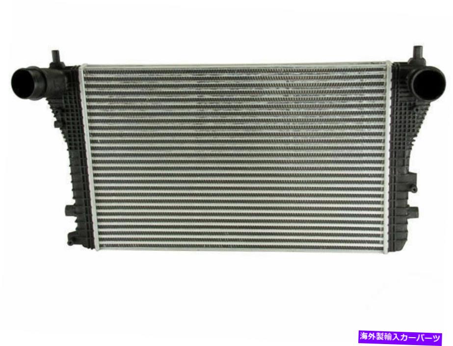 Turbo Charger 2013年、2015年AudiTT Quattro InterCooler 25855GVターボチャージャーインタークーラー For 2013, 2015 Audi TT Quattro Intercooler 25855GV Turbocharger Intercooler【並行輸入品】