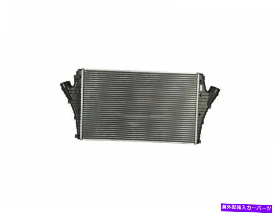 Turbo Charger 2010-2011向けSaab 93x Intercooler 81992QM TurboCharger InterCooler For 2010-2011 Saab 93X Intercooler 81992QM Turbocharger Intercooler【並行輸入品】