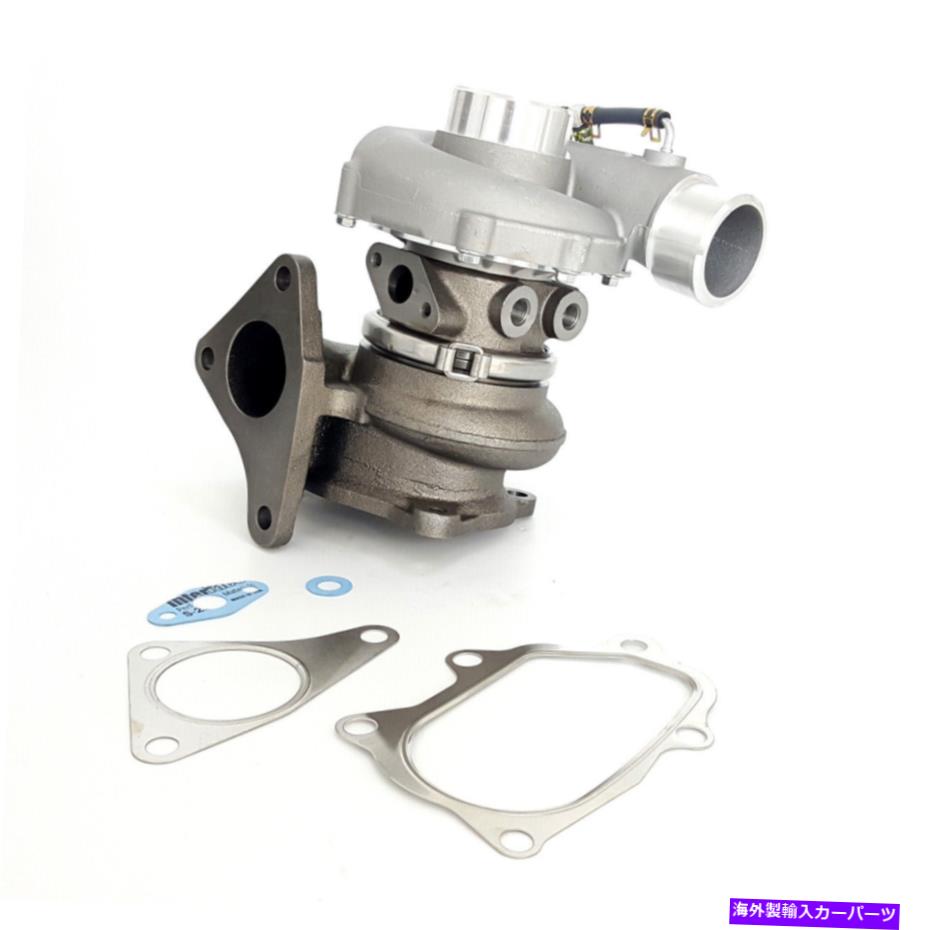 Turbo Charger RHF55 VF39ターボ充電器04-07 Subaru Impreza WRX STI 2.5L VB440028 RHF55 VF39 Turbo Charger for 04-07 Subaru Impreza WRX STi 2.5L VB440028【並行輸入品】 73,689円