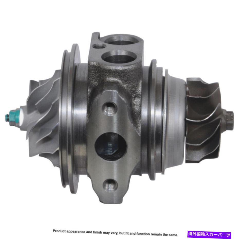 Turbo Charger Cardone TurboCharger CenterセクションCHRA for BMW 335i 335is 335xi Cardone Turbocharger Center Section CHRA For BMW 335i 335is 335xi【並行輸入品】｜Us Custom Parts Shop USDM