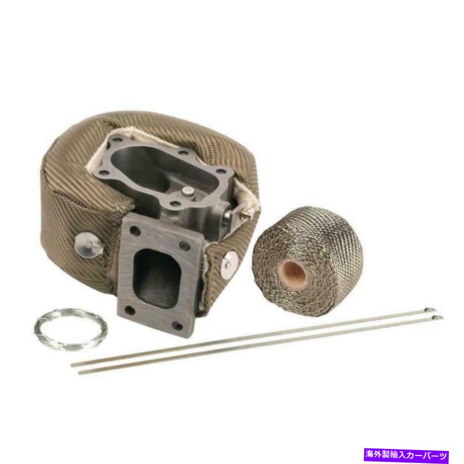 Turbo Charger ターボチャージャーマウントヒートシールド設計エンジニアリング010149 Turbocharger Mount Heat Shield Design Engineering 010149【並行輸入品】