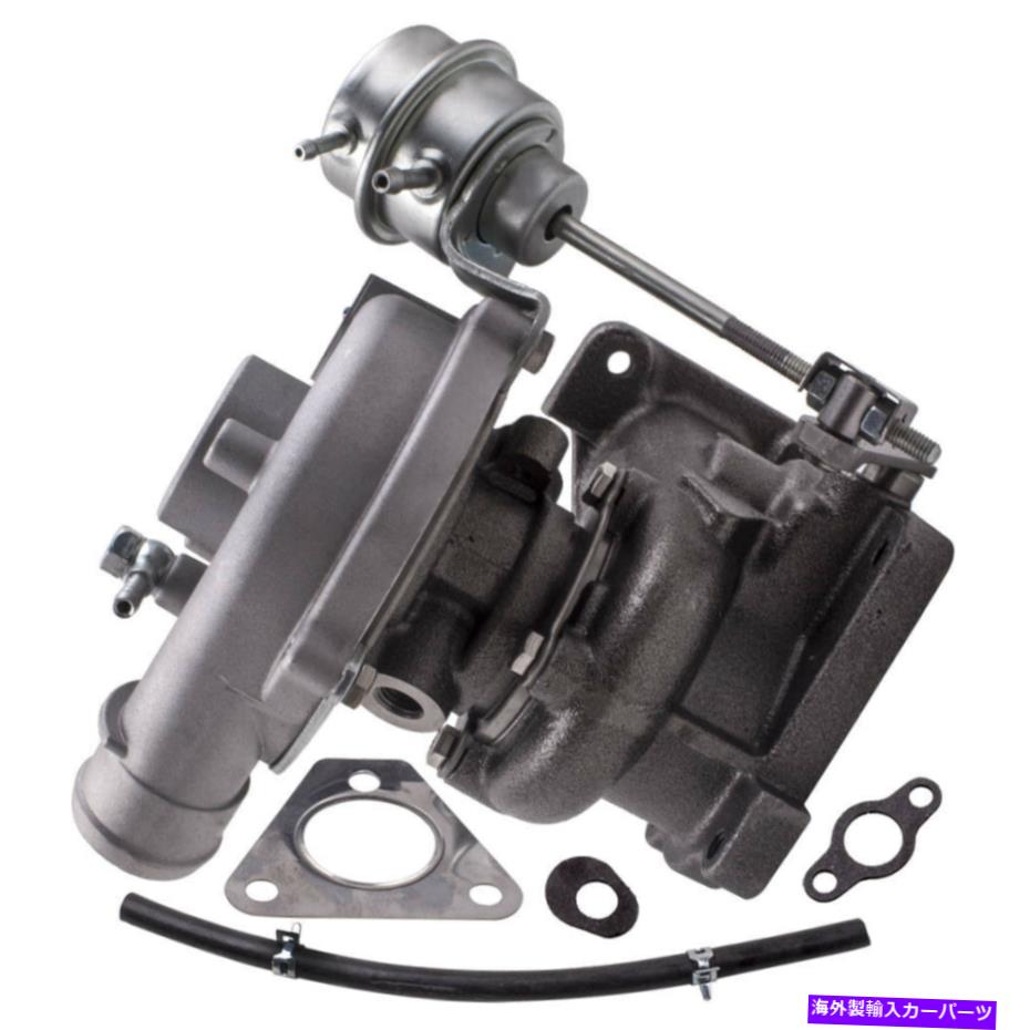Turbo Charger フォルクスワーゲンゴルフジェッタIII MK3 1992-1999 1.9 TDディーゼルのターボチャージャー Turbo charger for Volkswagen Golf Jetta III MK3 1992 - 1999 1.9 TD Diesel【並行輸入品】