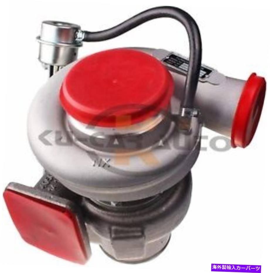 Turbo Charger ターボチャージャーC4051432 4051320 4051432 HX40W ISC CM2150用 Turbocharger C4051432 4051320 4051432 HX40W for Cummins ISC CM2150【並行輸入品】
