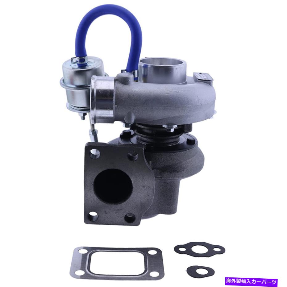 Turbo Charger パーキンスエンジン用のターボチャージャー2674A371 1004-40T AK36000 AQ36010 AQ36011 Turbo charger 2674A371 for Perkins Engine 1004-40T AK36000 AQ36010 AQ36011【並行輸入品】