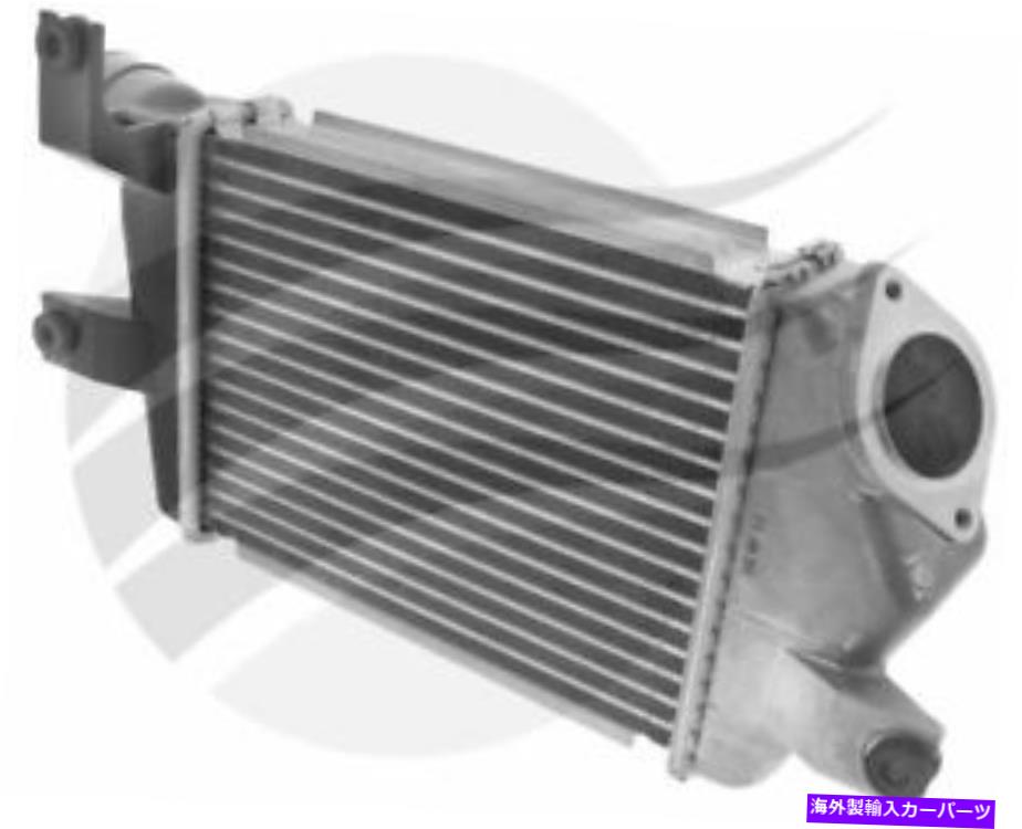 Turbo Charger 三菱トリトンML ML MN 06/06-チャレンジャーPB PC 4D56Tディーゼルのインタークーラー INTERCOOLER FOR MITSUBISHI TRITON ML MN 06/06- CHALLENGER PB PC 4D56T DIESEL【並行輸入品】｜Us Custom Parts Shop USDM