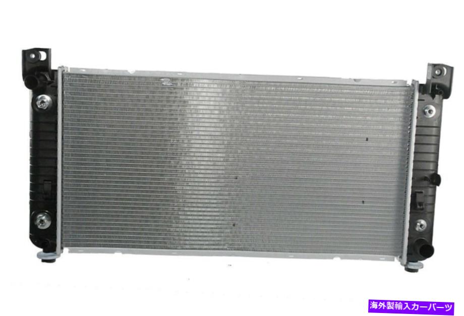 Turbo Charger TurboCharger InterCooler-Radiator Acdelco GM Original Equipment 21649 Turbocharger Intercooler-Radiator ACDelco GM Original Equipment 21649【並行輸入品】