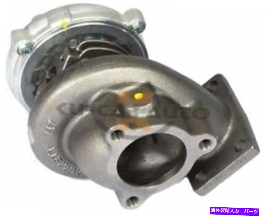 Turbo Charger ターボGT2049S Perkins Engine 1103A-33TG1 1103A-33T用のターボチャージ2674A423 Turbo GT2049S Turbocharger 2674A423 for Perkins Engine 1103A-33TG1 1103A-33T【並行輸入品】