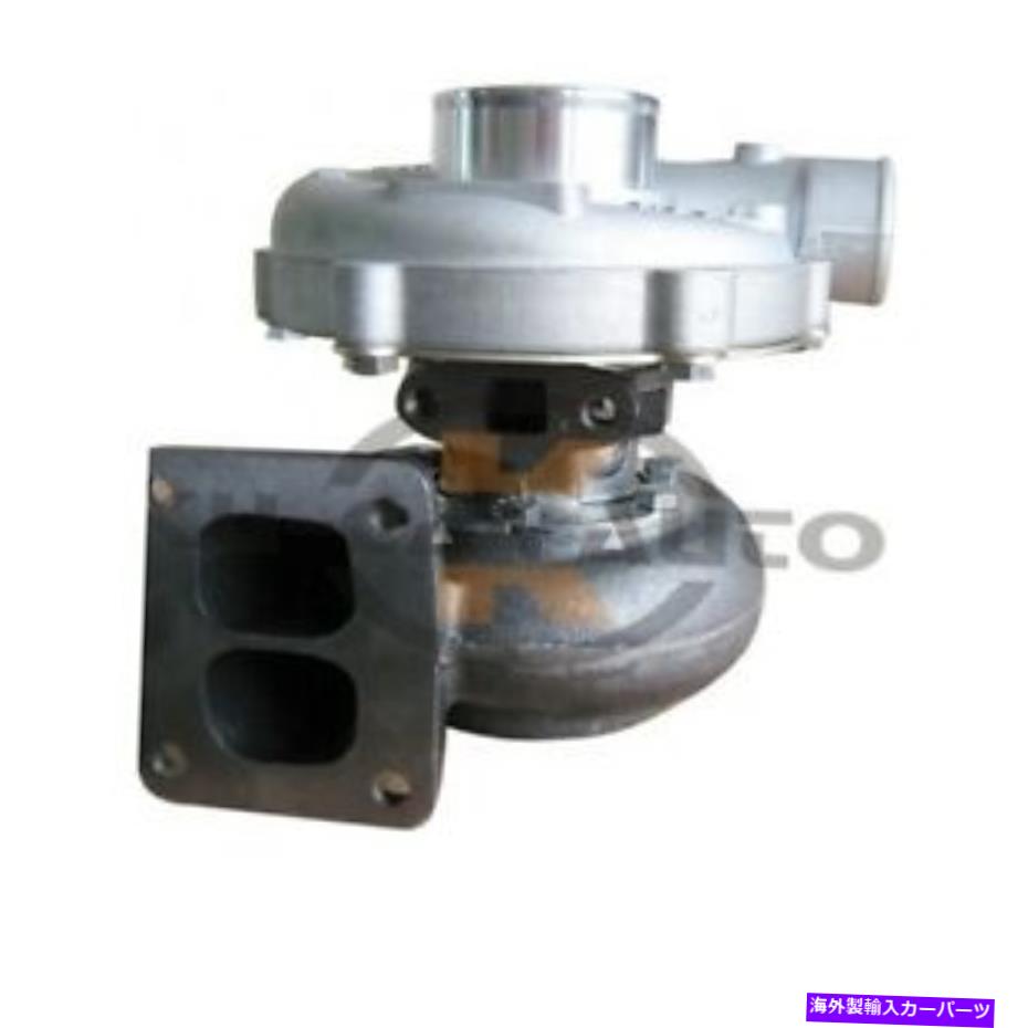 Turbo Charger KOMATSU PC300LC-6 PC300LC-6ZエンジンSAA6D108Eターボチャージ6222-83-8170 For Komatsu PC300LC-6 PC300LC-6Z Engine SAA6D108E Turbocharger 6222-83-8170【並行輸入品】