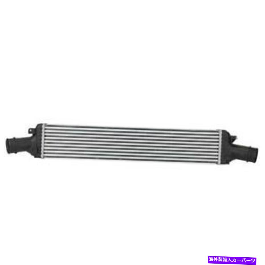 Turbo Charger Nissensターボチャージャーインタークーラー2014-2016 Audi Q5 TDI Premium Plusの Nissens Turbocharger Intercooler for 2014-2016 Audi Q5 TDI Premium Plus【並行輸入品】