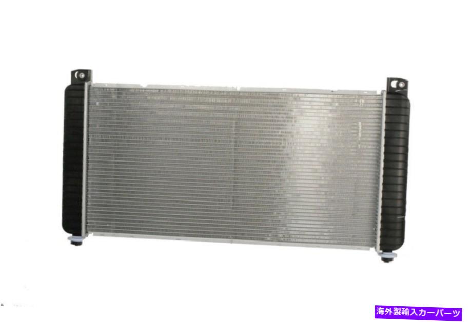 Turbo Charger TurboCharger InterCooler-Radiator Acdelco GM Original Equipment 21651 Turbocharger Intercooler-Radiator ACDelco GM Original Equipment 21651【並行輸入品】