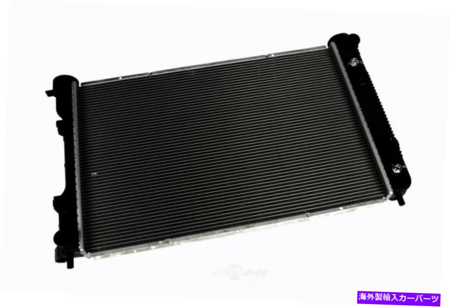 Turbo Charger TurboCharger InterCooler-Radiator Acdelco GM Original Equipment 21760 Turbocharger Intercooler-Radiator ACDelco GM Original Equipment 21760【並行輸入品】