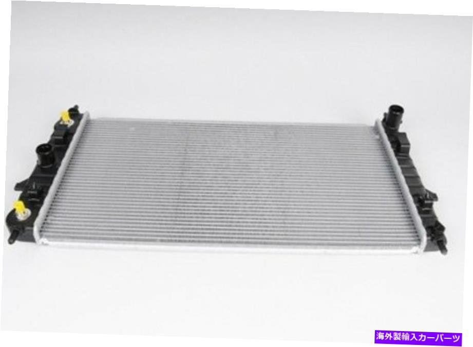 Turbo Charger TurboCharger InterCooler-Radiator Acdelco GM Original Equipment 21566 Turbocharger Intercooler-Radiator ACDelco GM Original Equipment 21566【並行輸入品】|Us Custom Parts Shop USDM