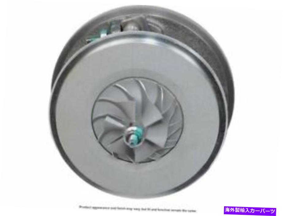 Turbo Charger ターボチャージャーカートリッジロトマスター5BZD59 for VW Passat 2004 2005 Turbocharger Cartridge Rotomaster 5BZD59 for VW Passat 2004 2005【並行輸入品】