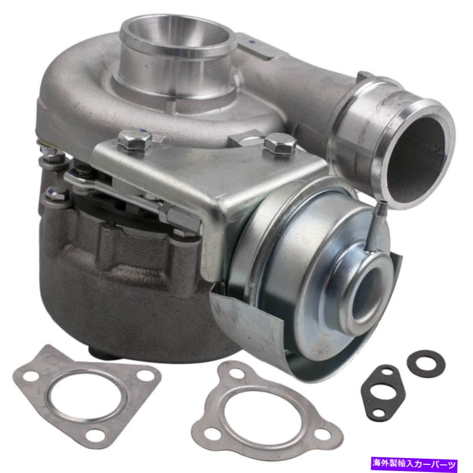 Turbo Charger ヒュンダイサンタフェ2.2 CRDI D4EB 49135 07100 28231-27800のターボ充電器TF035 Turbo charger TF035 for Hyundai Santa Fe 2.2 CRDi D4EB 49135 07100 28231-27800【並行輸入品】 78,106円